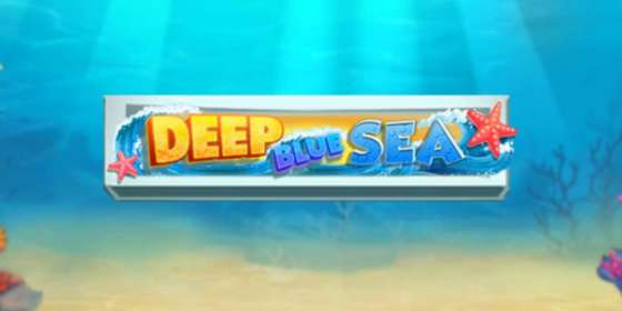 Deep Blue Sea (FuGaSo) обзор
