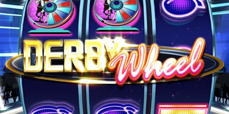 Видео покер Derby Wheel демо-игра