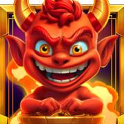 Devil's Diamond Rush: Wild