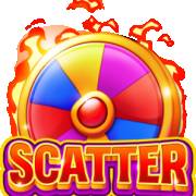 Devil's Diamond Rush: Scatter