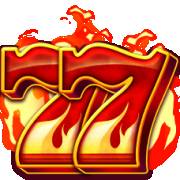Devil's Diamond Rush: Две красных семерки