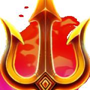 Devil's Diamond Rush: Пылающий трезуб