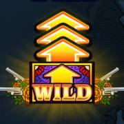 Diablo Reels: Nudging Wild