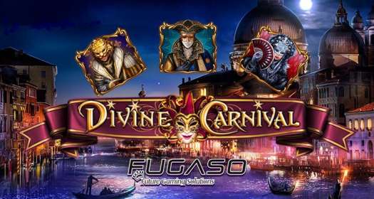 Divine Carnival (FuGaSo) обзор