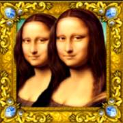 Double Da Vinci Diamonds: Мона Лиза