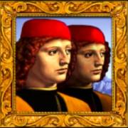 Double Da Vinci Diamonds: Портрет музыканиа