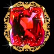 Double Da Vinci Diamonds: Красный драгоценный камень