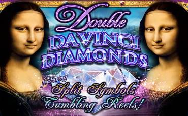 Double Da Vinci Diamonds