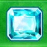 Double Gem: Голубой самоцвет