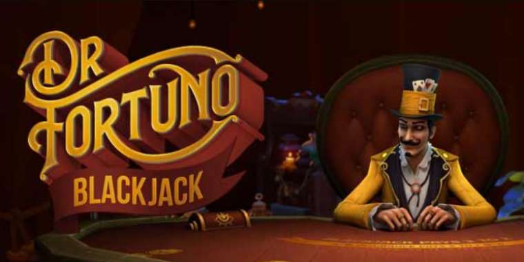 Видео покер Dr Fortuno Blackjack демо-игра