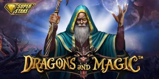 Dragons and Magic (Stakelogic) обзор