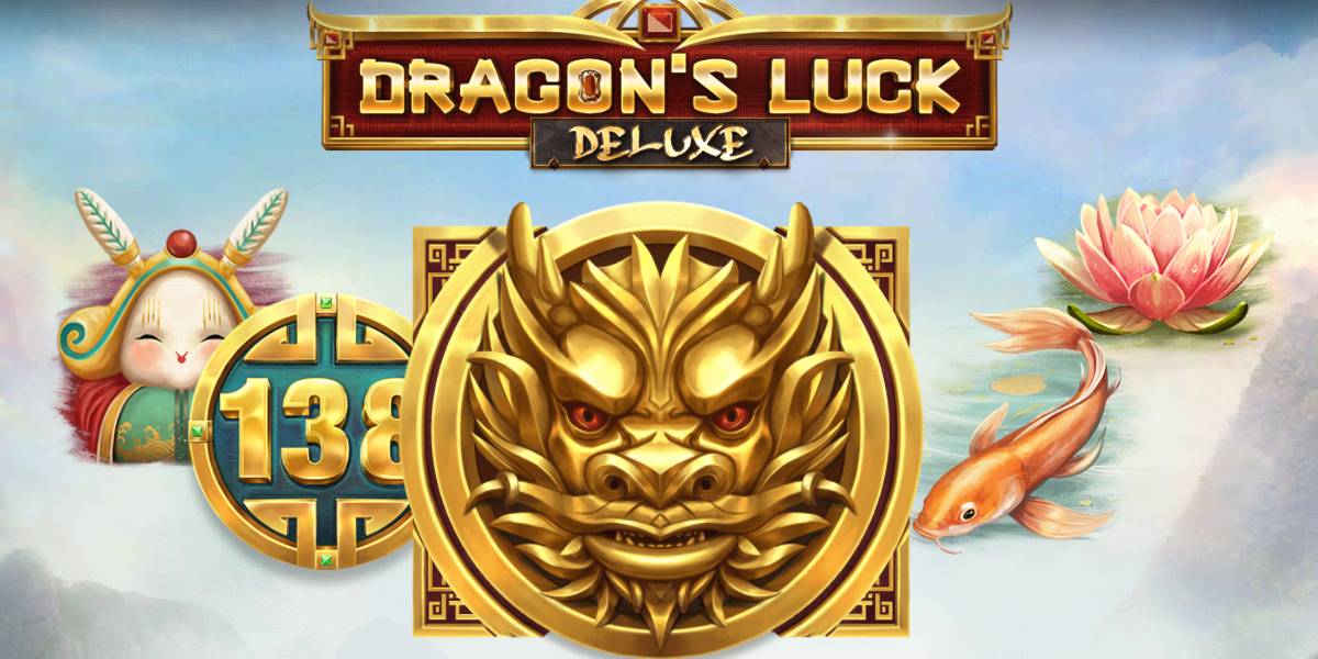 Dragons Luck Deluxe