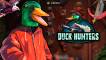 Duck Hunters (демо-версия)