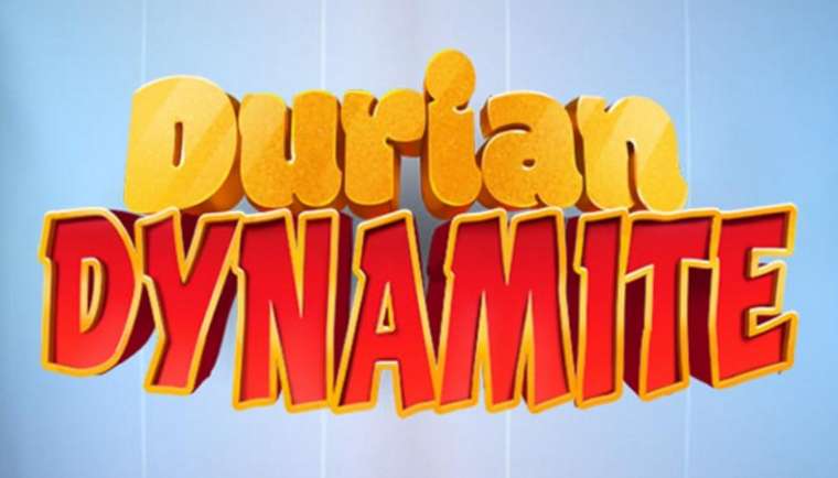 Онлайн слот Durian Dynamite играть