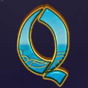 Символ Q в Wild Ox