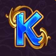 Символ Символ K в Legend of Nezha