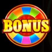 Символ Bonus в Hot Spin