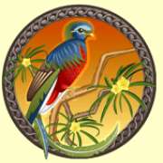 Символ Попугай в Mayan Princess