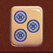 Символ Три круга в Mahjong 88