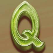 Символ Q в Bollywood Story