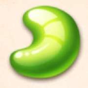 Символ Зеленая конфетка в Sweet Alchemy