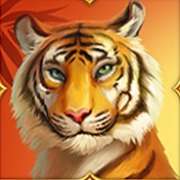 Символ Тигр в Tiger Tiger