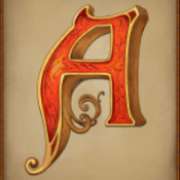Символ A в Arthur’s Fortune