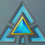 Символ Синий камень в Amazing Aztecs