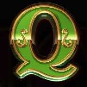 Символ Q в Magic Money Maze