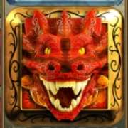 Символ Дракон в Dragon Born