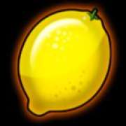 Символ Лимон в Sevens Fire