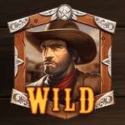Символ Wild в Gunslinger Reloaded