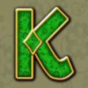 Символ K в Fortune Jump
