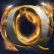 Символ Q в Amazing Alchemist