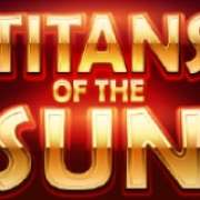Символ Wild в Titans of the Sun – Theia