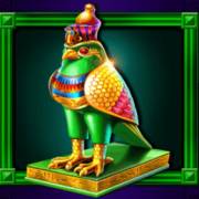Egyptian Fortunes: Сокол