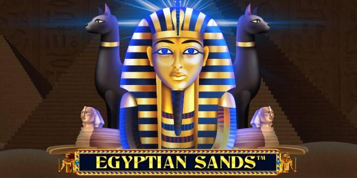 Egyptian Sands