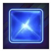 Electro Cubes: Голубой куб