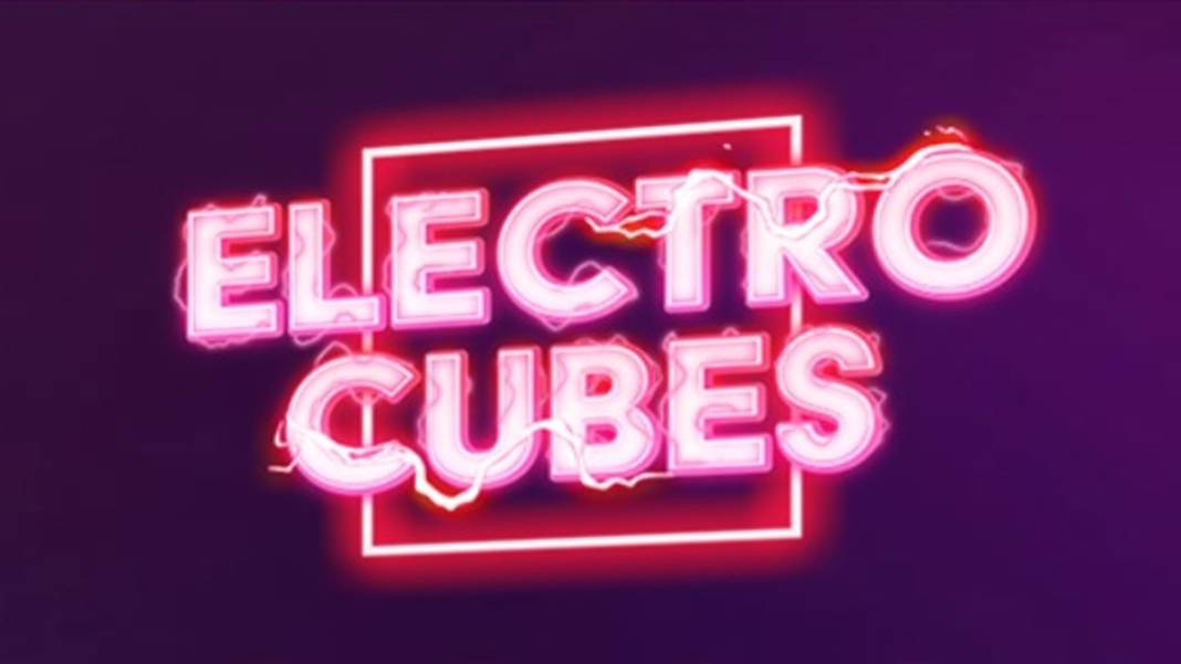 Electro Cubes