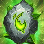 Eternal Phoenix Megaways: Земля