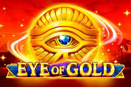 Eye of Gold (Booongo) обзор