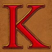 Eye of Horus Megaways Jackpot King: K