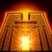 Eye of Horus Power 4 Slots: Scatter