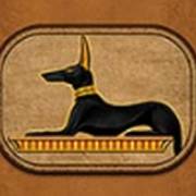 Eye of Horus Power 4 Slots: Собака
