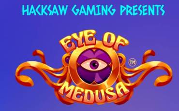 Eye of Medusa