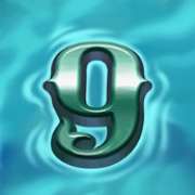 Символ 9 в Shifting Seas