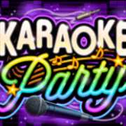 Символ Бонусный символ в Karaoke Party
