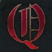 Символ Q в House of Doom
