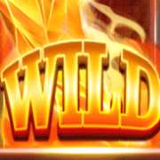 Символ Wild в Wild Hot Chilli Reels