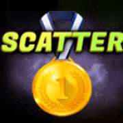 Символ Scatter в Winners Gold